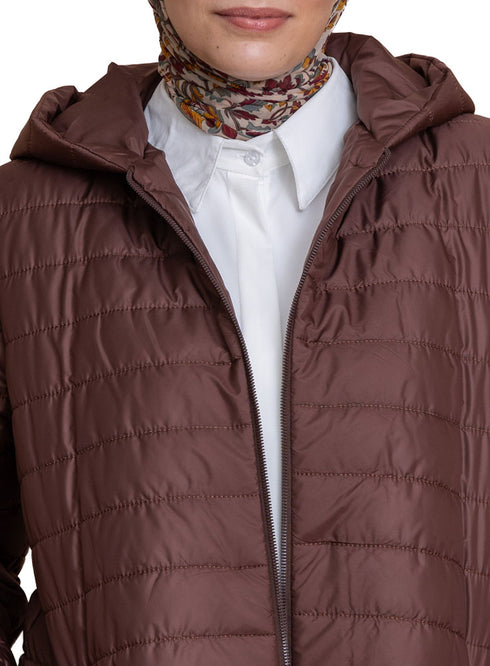 جاكيت وتر بروف - وود